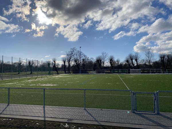 Sportpark Freiligrathstraße B-Platz  - Wilhelmshaven