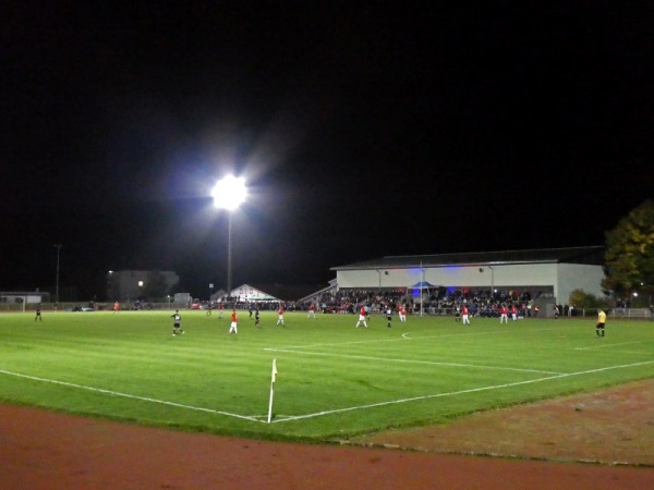 Sportzentrum Glockenspitze - Altenkirchen/Westerwald