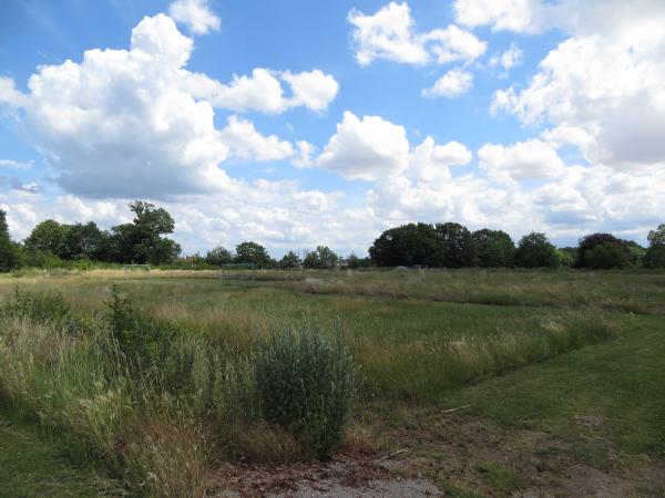 Sportplatz Oberembt - Elsdorf/Rheinland-Oberembt