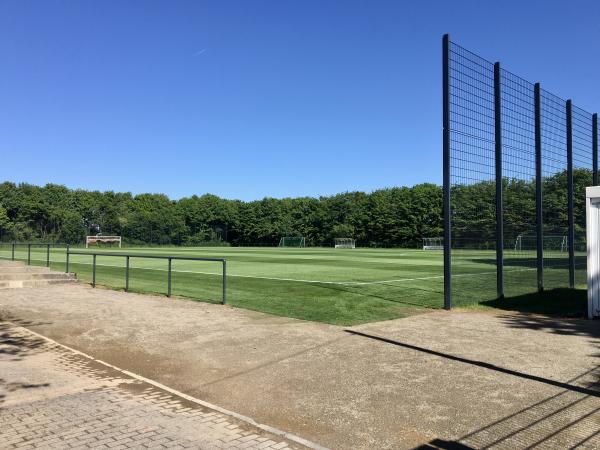 Sportanlage Pohlstadtsweg - Köln-Neubrück