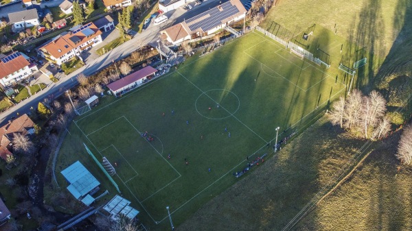 Sportanlage Kemptener Straße - Weitnau-Wengen