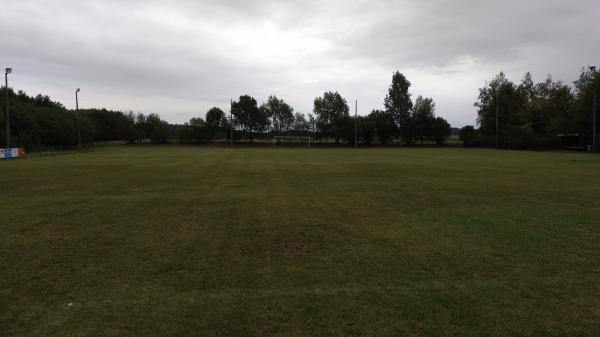 Sportplatz Neukirchener Weg - Jürgenshagen