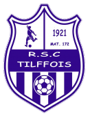Wappen RSC Tilffois  41019