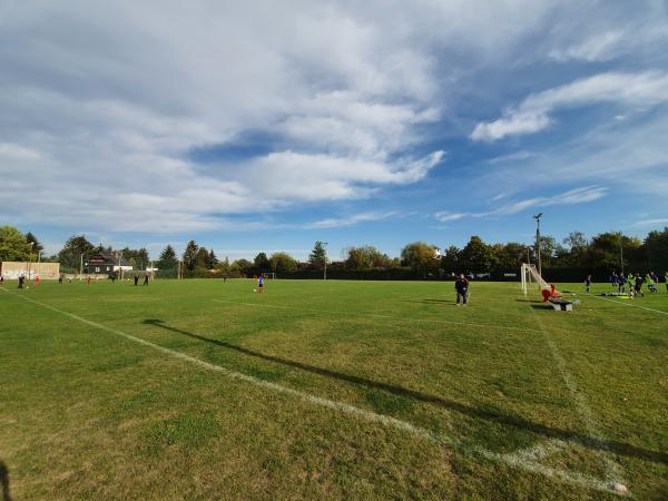 Fortuna-Sportpark Platz 3 - Leipzig-Paunsdorf