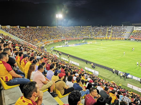 Estadio Manuel Murillo Toro - Ibagué