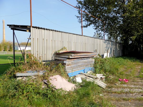 Sportarena am Fliesenwerk - Boizenburg/Elbe