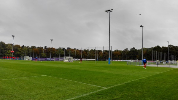 Akademie FK Austria Wien - Wien