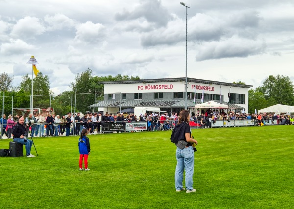 HSS Hydraulik Sportpark - Königsfeld/Schwarzwald