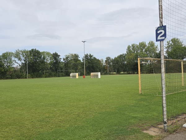 Sportpark 't Heike veld 2 - Valkenswaard