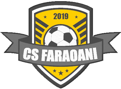 Wappen CS Faraoani