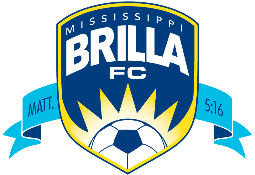 Wappen Mississippi Brilla FC  80408