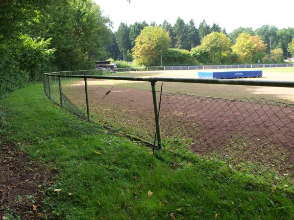 Volksbank Sportpark - Dorsten-Lembeck