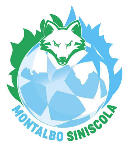 Wappen Siniscola Montablo