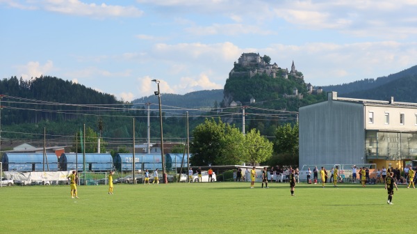 Sportplatz Launsdorf - Launsdorf