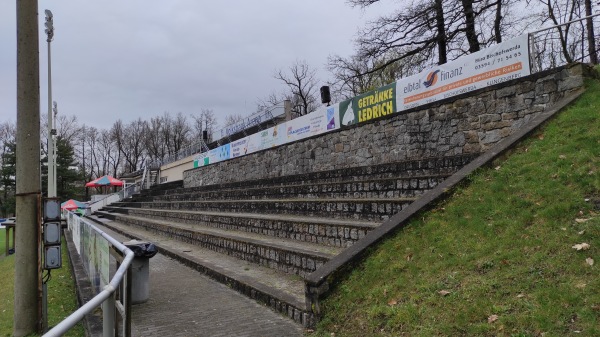 Volksbank Arena - Bischofswerda