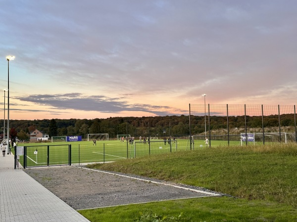 MARS Arena - Viersen-Dülken