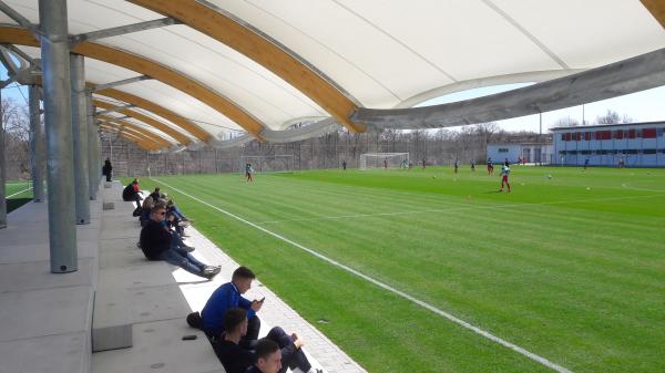 Paul-Renz-Sportanlage R4 - Augsburg