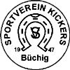 Wappen SV Kickers Büchig 1947 II  70799