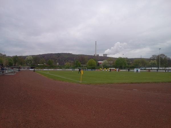 Sportzentrum Ost - Ibbenbüren