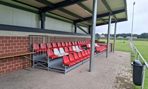 Sportanlage Witten B-Platz - Garrel-Varrelbusch