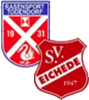 Wappen SG Todendorf/Eichede III (Ground A)