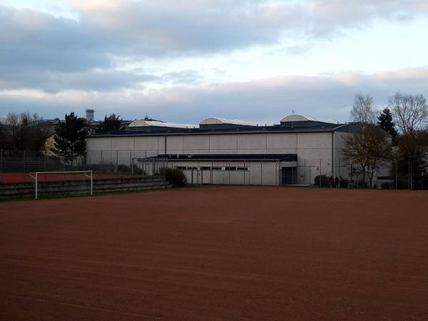 Sportplatz Grundschule Hinter Burg - Mayen