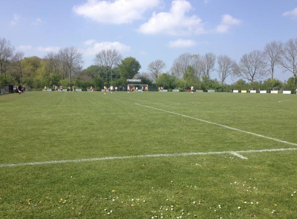 Sportpark De Stoofwei - Koudekerke