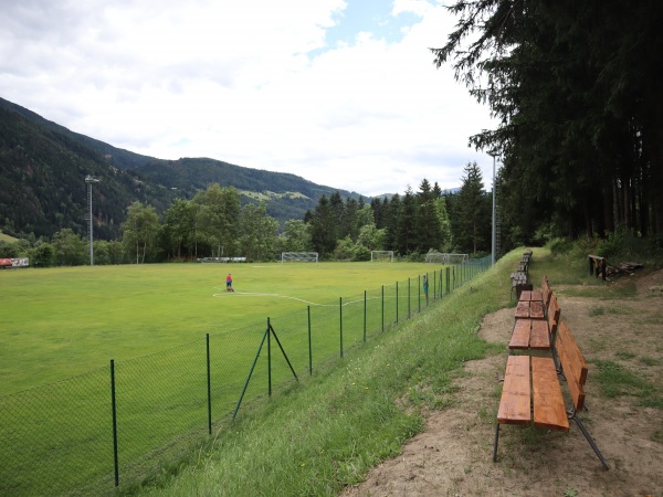 Sportzone Uttenheim - Uttenheim (Villa Ottone)