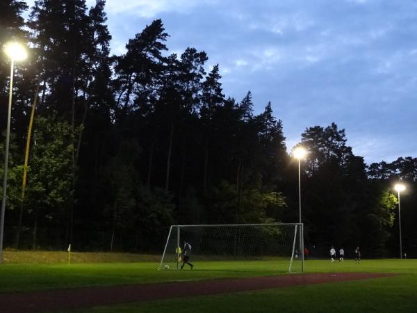 Waldstadion Nebenplatz 2 - Haldensleben