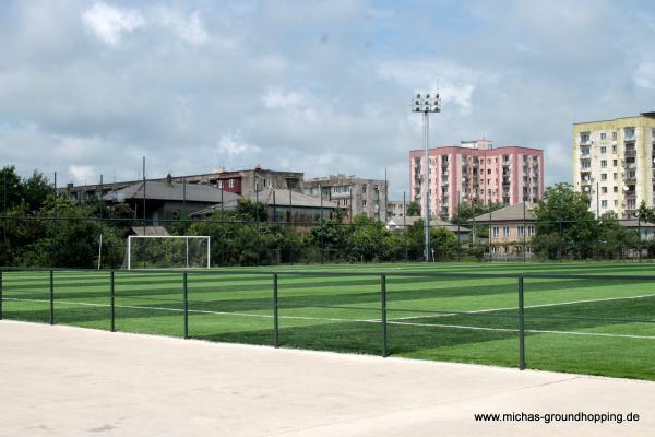 GFF Academy veli 2 - Poti