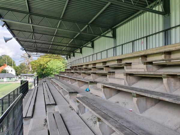 Ramnavallen - Borås