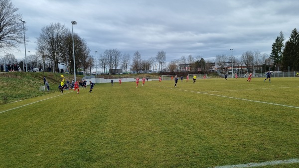 Paul-Renz-Sportanlage R6 - Augsburg