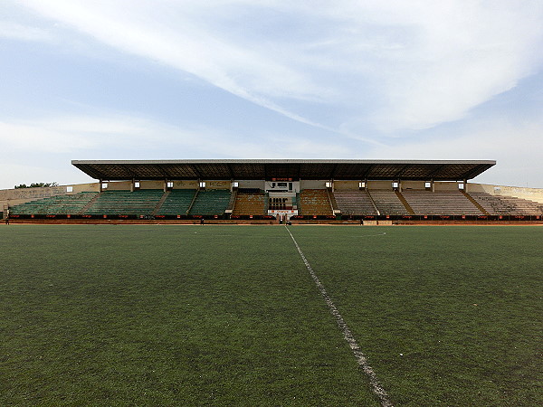 Stade Demba Diop - Dakar