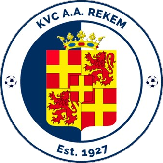 Wappen KVC AA Rekem diverse  76641