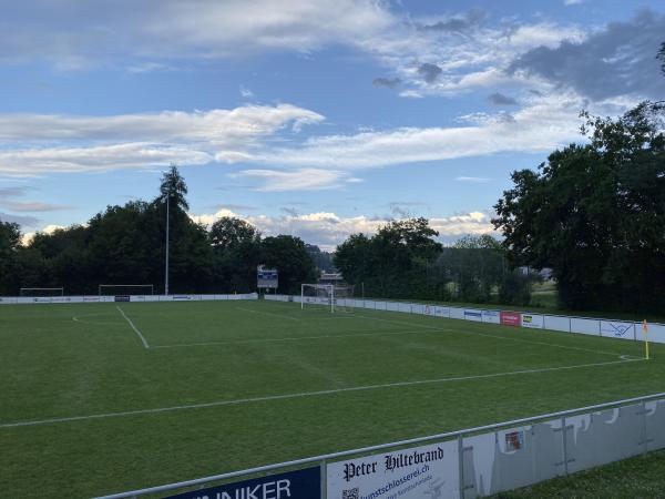 Sportplatz Erachfeld - Bülach