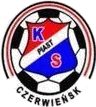 Wappen KS Piast Czerwieńsk 