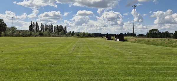 Sportanlage Kampstraße - Celle