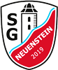 Wappen SG Neuenstein (Ground A)  31755
