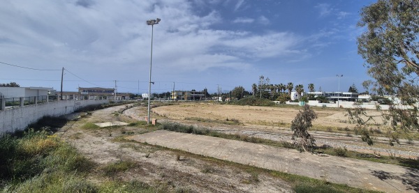 Stadio Philinos - Kos