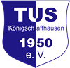 Wappen TuS Königschaffhausen 1950 diverse  63079