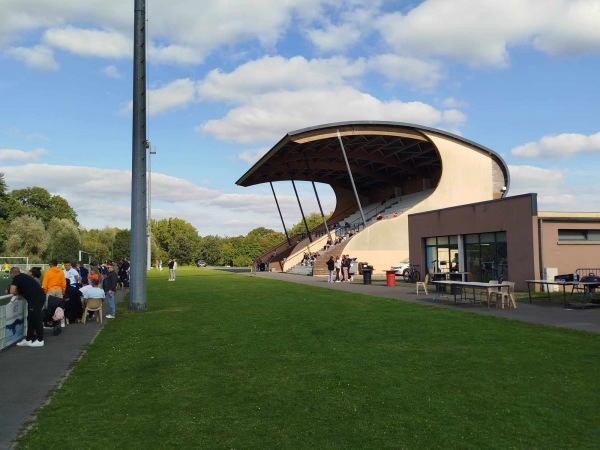 Complexe Sportif Lillérois - Lillers