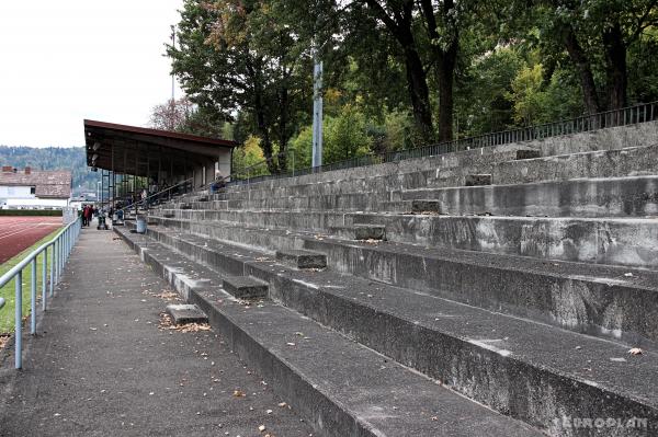 Albstadion  - Albstadt-Ebingen