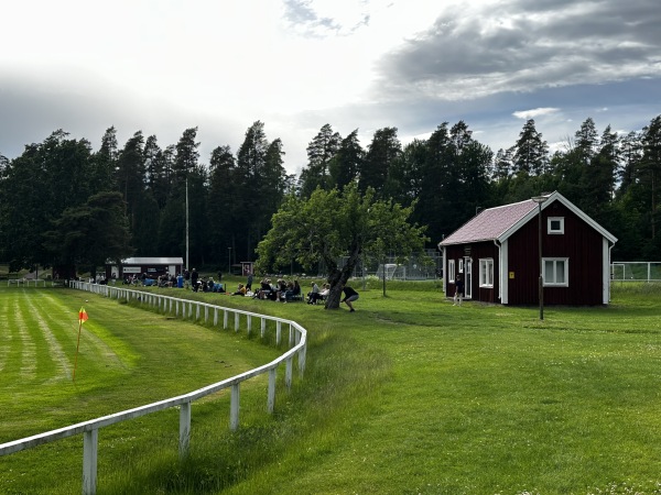 Hellgrenshagens IP - Linköping