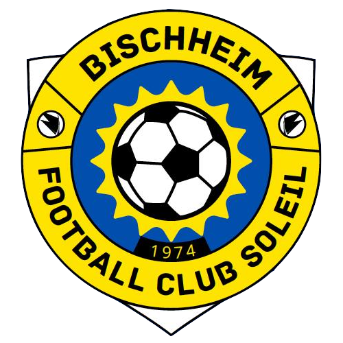 Wappen FC Soleil Bischheim