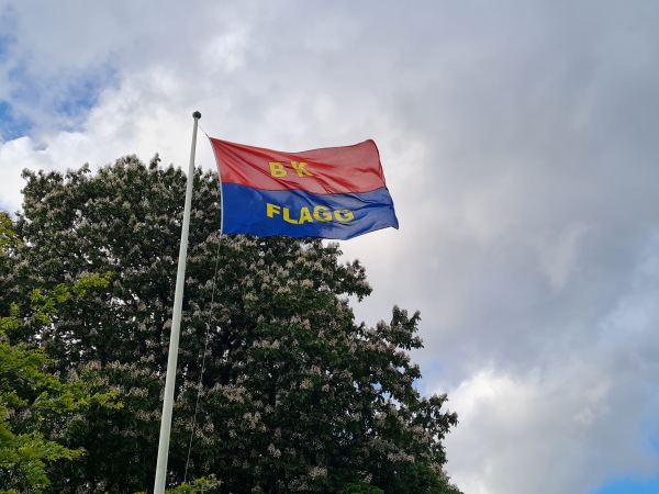 Dalhems IP Konstgräs - Malmö