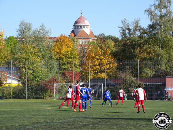 Sportplatz Eugen-Adolff-Straße - Backnang
