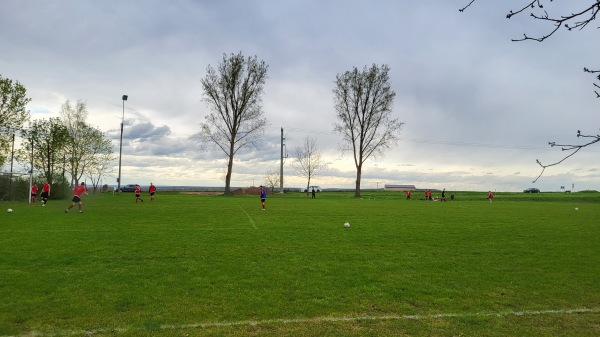 Sportanlage Rügshofen Platz 2 - Gerolzhofen-Rügshofen