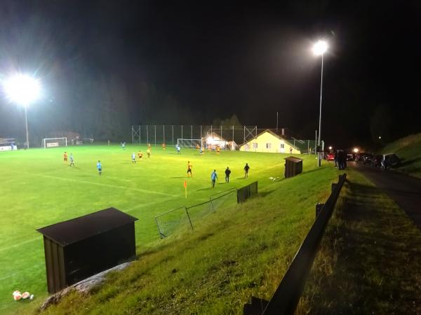 Sportplatz Dorfstetten - Dorfstetten