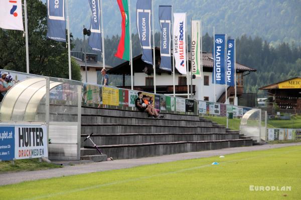 Koasastadion - Sankt Johann in Tirol