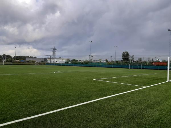 Sportpark Coendersborg veld 2-Amicitia - Groningen